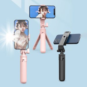 Gậy chụp ảnh tripod 3 chân D09 giá sỉ