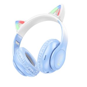 Tai nghe chụp tai bluetooth hoco W42 giá sỉ