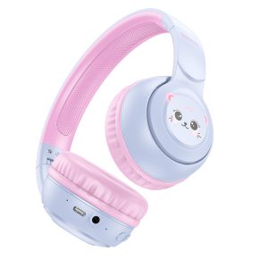 Tai nghe chụp tai bluetooth hoco W60 giá sỉ