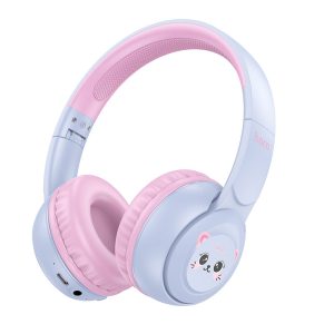 Tai nghe chụp tai bluetooth hoco W60 giá sỉ