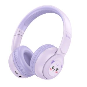 Tai nghe chụp tai bluetooth hoco W60 giá sỉ