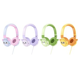 Tai nghe chụp tai có dây hoco W61 giá sỉ