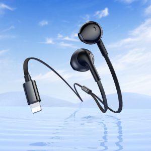 Tai nghe dây hoco M115 IP giá sỉ