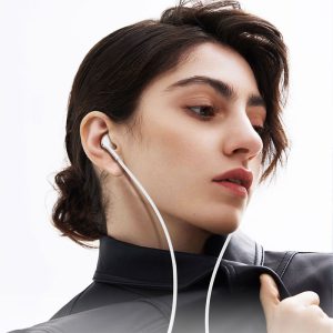 Tai nghe dây hoco M115 IP giá sỉ