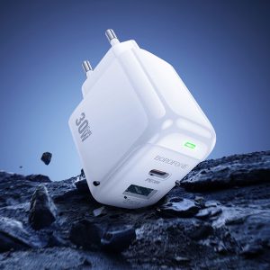 Củ sạc nhanh BOROFONE BAS45A PD30W giá sỉ