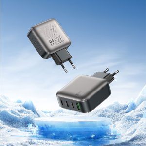 Củ sạc nhanh BOROFONE BAS57A PD67W giá sỉ