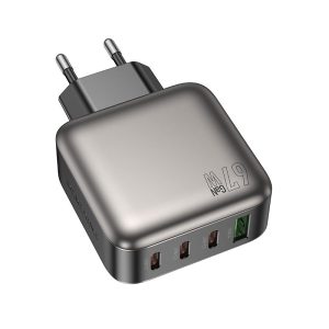 Củ sạc nhanh BOROFONE BAS57A PD67W giá sỉ