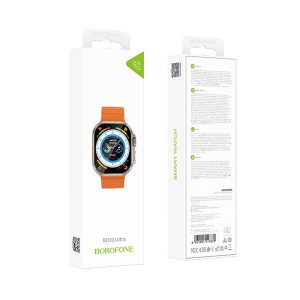 Đồng hồ thể thao BOROFONE BD10 Ultra giá sỉ