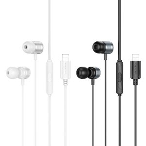 Tai nghe dây Borofone BM93 ip giá sỉ