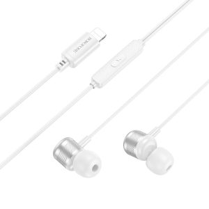 Tai nghe dây Borofone BM93 ip giá sỉ