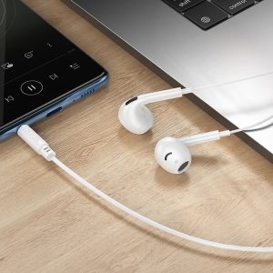 Tai nghe dây BOROFONE BM96 giá sỉ