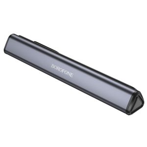 Bảng kê số trên ô tô BOROFONE FC3 giá sỉ