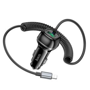 Bộ tẩu sạc nhanh hoco Z58B iP 48W giá sỉ