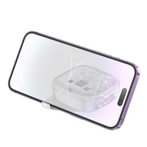 Cáp sạc đa năng rút gọn hoco U140 giá sỉ