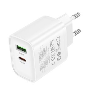 Củ sạc nhanh BOROFONE BA83A giá sỉ