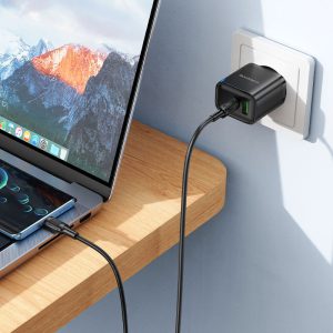 Củ sạc nhanh BOROFONE BA83A giá sỉ