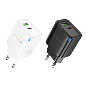 Củ sạc nhanh BOROFONE BA83A giá sỉ