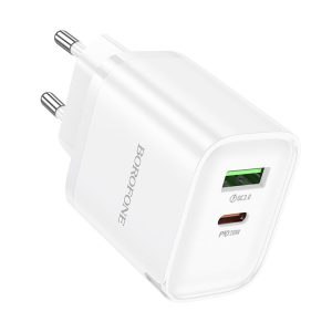 Củ sạc nhanh BOROFONE BA83A giá sỉ