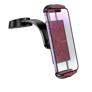 Giá đỡ Ipad, máy tính bảng trên ô tô hoco H68 giá sỉ