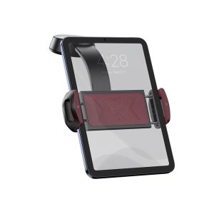 Giá đỡ Ipad, máy tính bảng trên ô tô hoco H68 giá sỉ