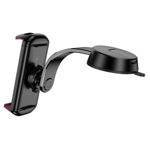 Giá đỡ Ipad, máy tính bảng trên ô tô hoco H68 giá sỉ