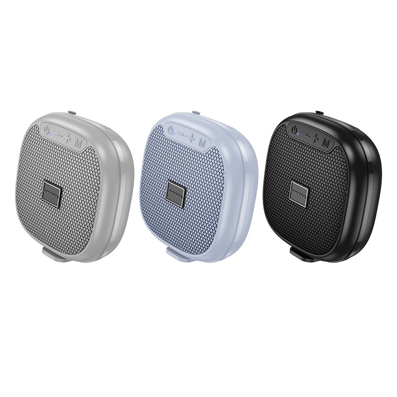 Loa Bluetooth BOROFONE BR47 giá sỉ