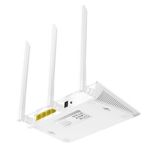 Router Wifi4 hoco HI30 giá sỉ