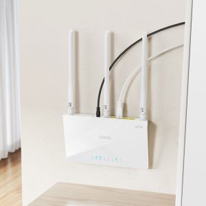 Router Wifi4 hoco HI30 giá sỉ