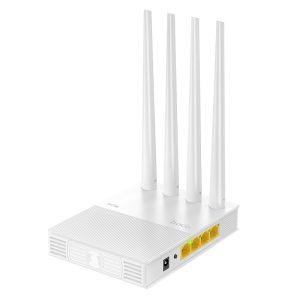 Router Wifi5 hoco HI31 giá sỉ