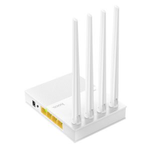 Router Wifi5 hoco HI31 giá sỉ