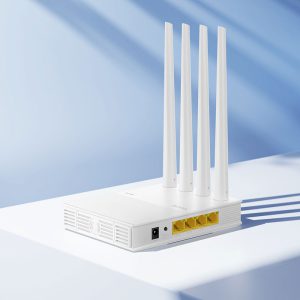 Router Wifi5 hoco HI31 giá sỉ
