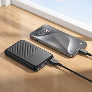 Sạc dự phòng BOROFONE BJ30 10000mAh giá sỉ