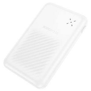 Sạc dự phòng BOROFONE BJ30 10000mAh giá sỉ