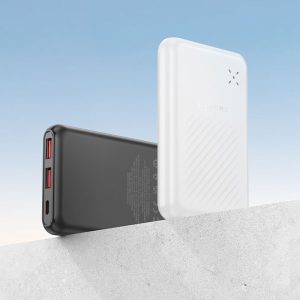 Sạc dự phòng BOROFONE BJ30 10000mAh giá sỉ