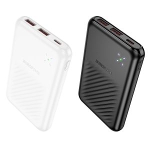 Sạc dự phòng BOROFONE BJ30 10000mAh giá sỉ