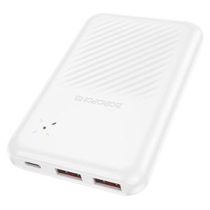 Sạc dự phòng BOROFONE BJ30 10000mAh giá sỉ