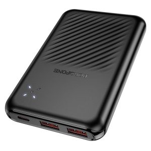 Sạc dự phòng BOROFONE BJ30 10000mAh giá sỉ