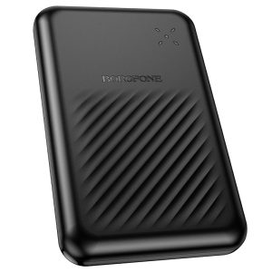 Sạc dự phòng BOROFONE BJ30 10000mAh giá sỉ