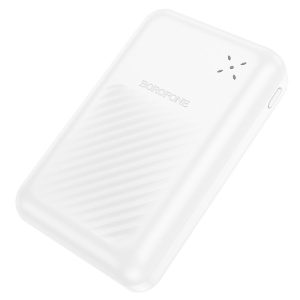 Sạc dự phòng BOROFONE BJ30A 20000mAh giá sỉ