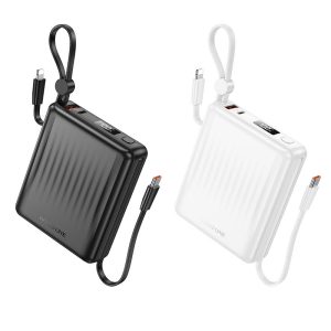 Sạc dự phòng BOROFONE BJ70A 15000mAh PD20W giá sỉ