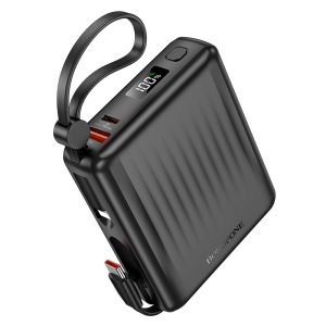 Sạc dự phòng BOROFONE BJ70A 15000mAh PD20W giá sỉ