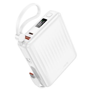 Sạc dự phòng BOROFONE BJ70A 15000mAh PD20W giá sỉ