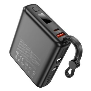 Sạc dự phòng BOROFONE BJ70A 15000mAh PD20W giá sỉ