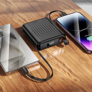 Sạc dự phòng BOROFONE BJ70A 15000mAh PD20W giá sỉ