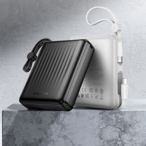 Sạc dự phòng BOROFONE BJ70A 15000mAh PD20W giá sỉ