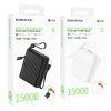 Sạc dự phòng BOROFONE BJ70A 15000mAh PD20W giá sỉ