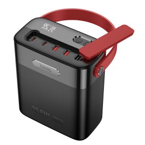 Sạc dự phòng hoco J143 80000mAh giá sỉ