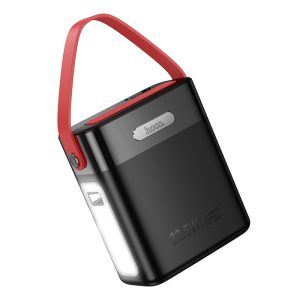 Sạc dự phòng hoco J143 80000mAh giá sỉ