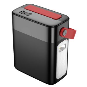 Sạc dự phòng hoco J143 80000mAh giá sỉ