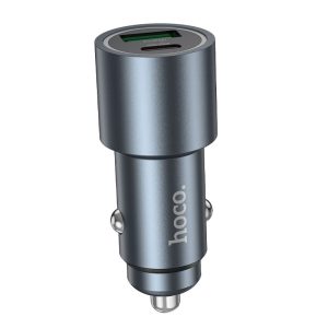 Tẩu sạc nhanh hoco Z60 48W giá sỉ